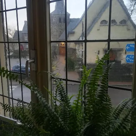 Liberation Bed & Breakfast 3*