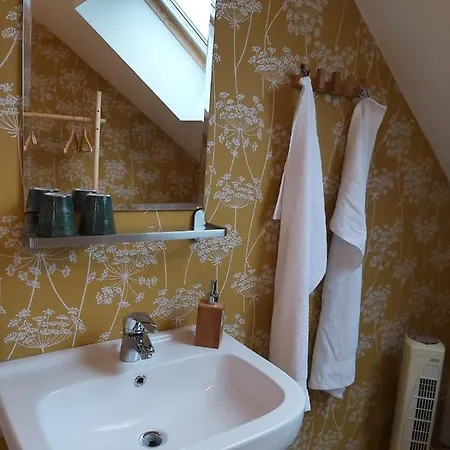 Liberation Bed and breakfast Magraten