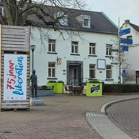 Bed & Breakfast Liberation