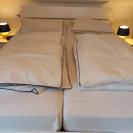 Bed and breakfast Liberation 3*
