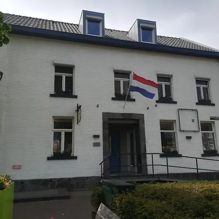 Liberation Margraten
