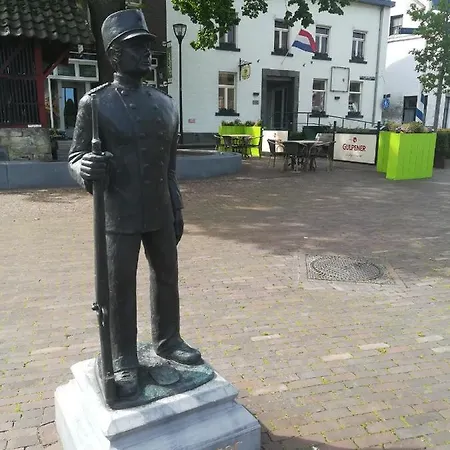 Liberation Nocleg ze śniadaniem Margraten