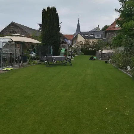 Nocleg ze śniadaniem Liberation