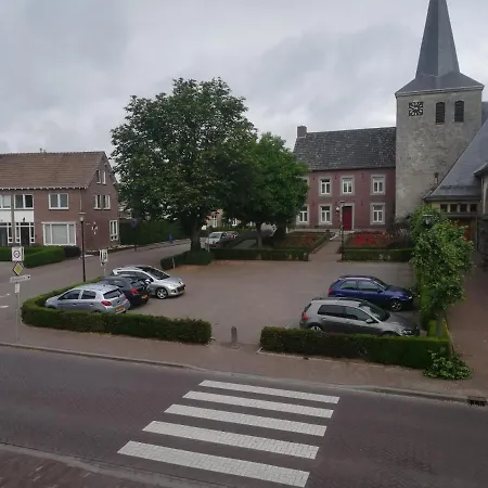 Nocleg ze śniadaniem Liberation