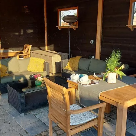 Liberation Bed and breakfast