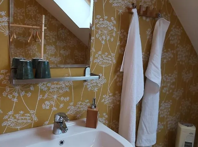 Liberation Bed & Breakfast Margraten