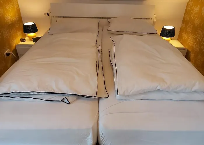 Bed & Breakfast Liberation 3*