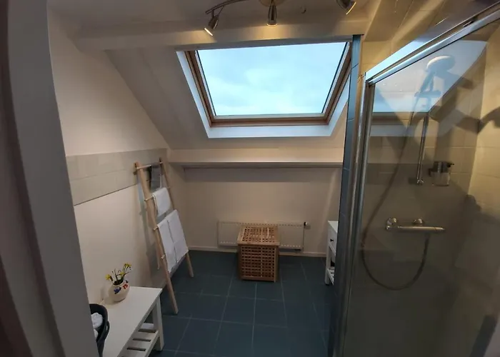 Liberation Bed & Breakfast