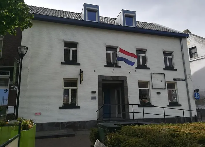 Liberation Margraten