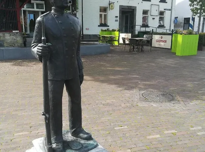 Liberation Отель типа 