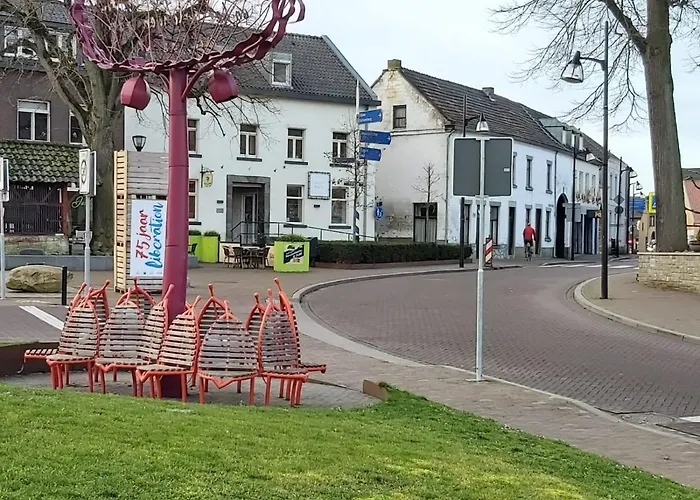 Liberation Отель типа 