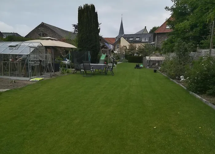 Bed & Breakfast Liberation