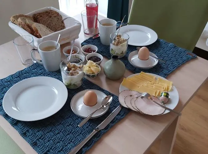 Liberation Bed & Breakfast Margraten