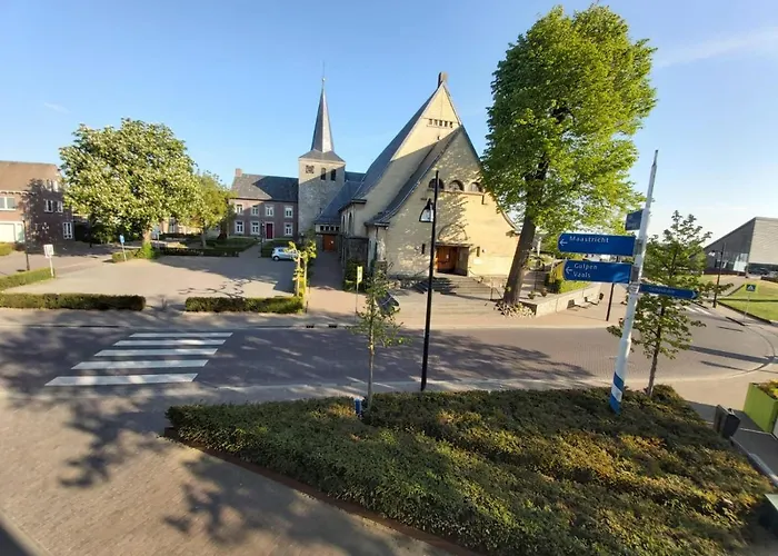 Liberation Margraten