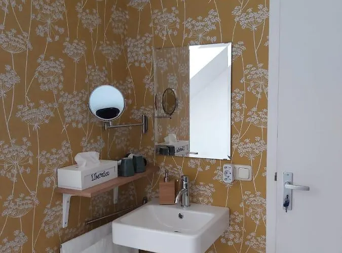 Liberation Отель типа 