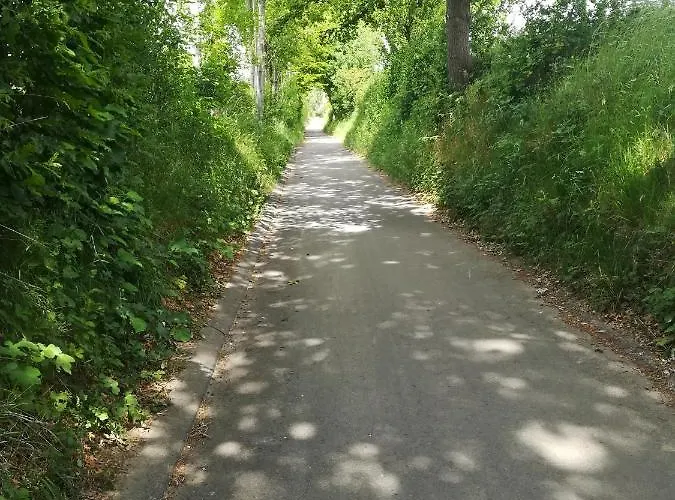 Bed & Breakfast Liberation 3*