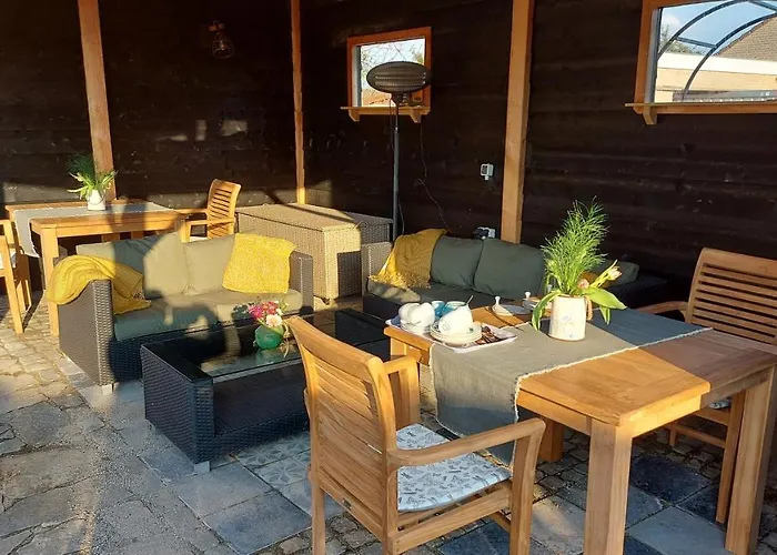 Liberation Отель типа 