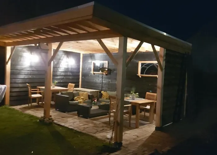 Liberation Bed & Breakfast