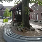 Bed & Breakfast Liberation