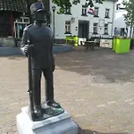 Liberation Bed & Breakfast Margraten