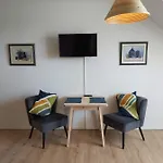 Liberation Bed & Breakfast 3*