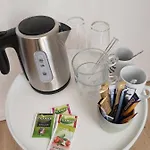 Bed & Breakfast Liberation 3*