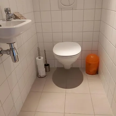 Alojamento de Acomodação e Pequeno-almoço Liberation 3*