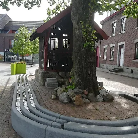 Alojamento de Acomodação e Pequeno-almoço Liberation