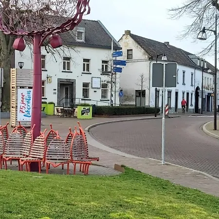 Liberation Alojamento de Acomodação e Pequeno-almoço