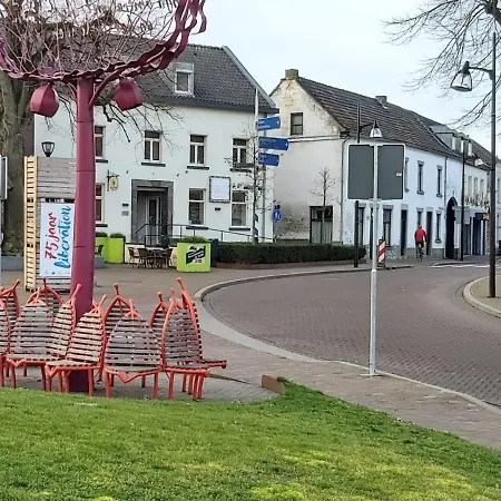 Liberation Frühstückspension
