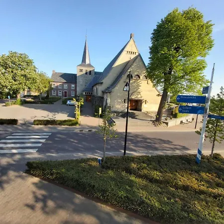 Liberation Margraten