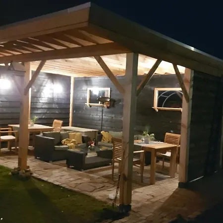 Liberation Alojamento de Acomodação e Pequeno-almoço