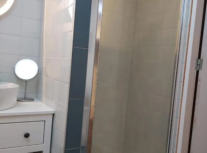 住宿加早餐酒店 Liberation 玛赫拉滕